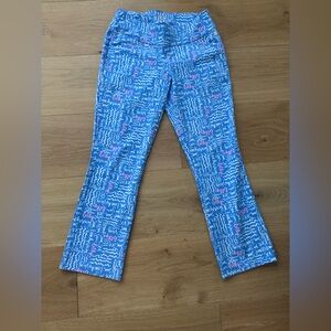 COPY - Luxletic New Corso Golf Pant (size 6)